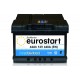 EUROSTART 54402 12V 44Ah 440A (EN) battery