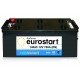 EUROSTART 640035 HD 12V 140Ah 760A (EN) battery