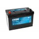 EXIDE EL955 EFB 95Ah 800A (EN) starter battery