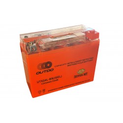 OUTDO HUAWEI) YTX24HL-BS (i*-GEL) battery
