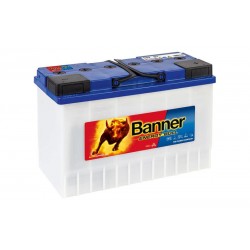 Starter battery Banner Energy 115Ah (20h)