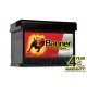 Starter battery Banner Power PRO 50Ah 400A (EN)