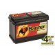 BANNER Running Bull AGM 57001 70Ah battery