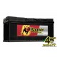 BANNER Power Pro P10040 100Ah battery