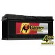 Starter battery Banner Power PRO 110Ah 900A (EN)