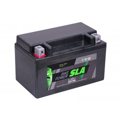 INTACT SLA12-10ZS-S (MF) AGM 12V, 8.5Ah battery