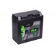 INTACT SLA12-14B-4 (MF) AGM 12V, 12Ah battery