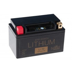 INTACT LI-10 Lithium Ion аккумулятор