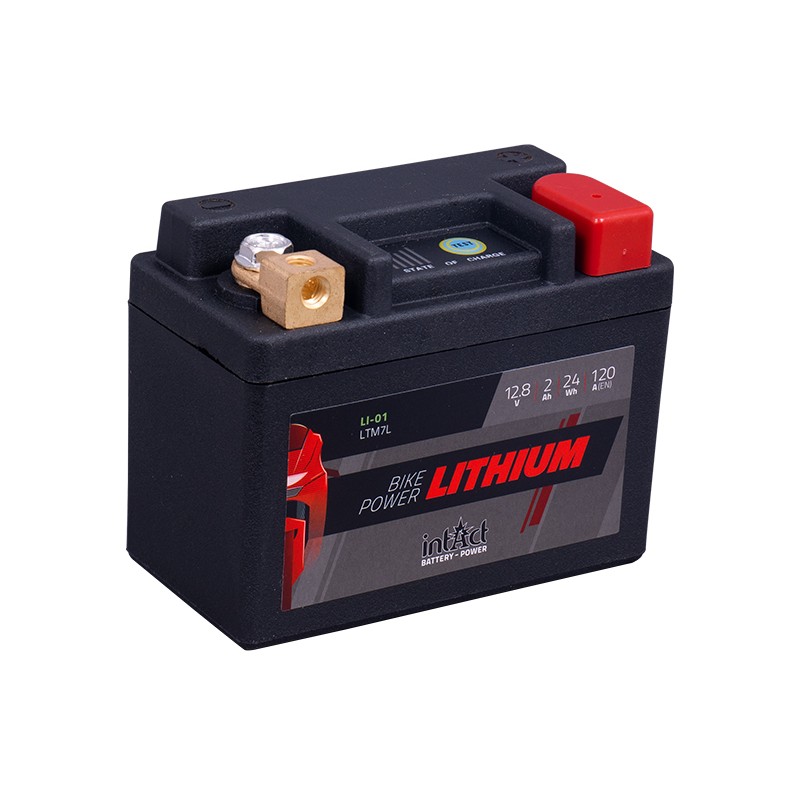 INTACT LI-01 Lithium Ion battery