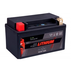 INTACT LI-10 Lithium Ion battery