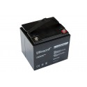 ULTRACELL LIT 12-33 12.8V 33Ah Lithium Ion akumuliatorius