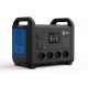 ULTIMATRON ULT 1500W Portable Power Station