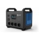 ULTIMATRON ULT 1500W Portable Power Station