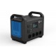 ULTIMATRON ULT 1500W Portable Power Station