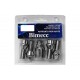 Bimecc Security Bolts M14x1.5x50 Conycal 60° (UB450)