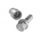 AEZ Security Bolts M14x1.5x25  Conycal 60° (ZBN425)