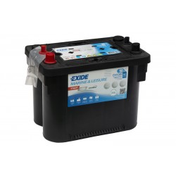 EXIDE START AGM EM1000 50Ah AGM/SPIRAL battery