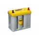 OPTIMA Yellow Top S 2,7 J (D51R) DC 38Ah battery