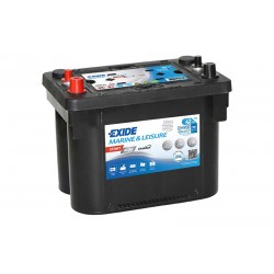 EXIDE START AGM EM900 42Ah AGM/SPIRAL battery