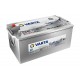 VARTA Super Heavy Duty PROMOTIVE EFB C40 (740500120) 240Ah akumuliatorius