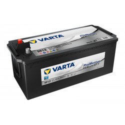 VARTA Heavy Duty M12 (68011) 180Ач аккумулятор