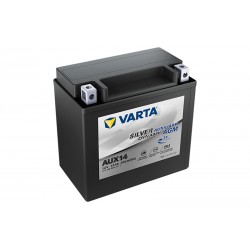 VARTA AGM AUX14 13Ah 200A (EN) 12V аккумулятор