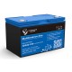 ULTIMATRON JDC 12-100 12V 100Ah GEL deep cycle battery