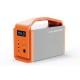 YOLANESS Powerout 600W Portable Power Station