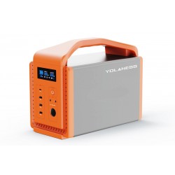 YOLANESS Powerout 600W Portable Power Station