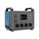 YOLANESS Powerout 1500W Portable Power Station