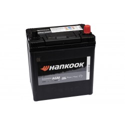 Hankook AGM S34B20L 35Ah 340A (EN)  battery