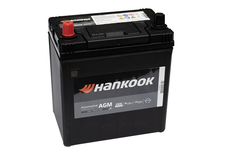 AGM Automotive Battery Technology ATLASBX, 52% OFF