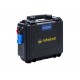 Rebelcell 12V 50Ah Outdoorbox Lithium Ion battery