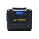 Rebelcell 12V 50Ah Outdoorbox Lithium Ion battery