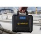 Rebelcell 12V 50Ah Outdoorbox Lithium Ion battery