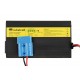 Rebelcell 12.6V 10A Outdoorbox Lithium Ion battery charger