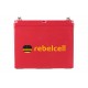 Rebelcell 12.8V 80Ah PRO Lithium Ion battery