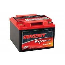 ODYSSEY PC925 AGM 28Ah battery
