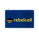 Rebelcell 12V 18Ah Lithium Ion battery