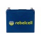 Rebelcell 12V 35Ah Lithium Ion battery