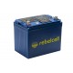 Rebelcell 12V 35Ah Lithium Ion battery