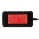 Rebelcell 14.6V 3A Lithium Ion (LiFePo4) battery charger