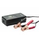 Rebelcell 14.6V 3A Lithium Ion (LiFePo4) battery charger