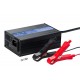 Rebelcell 12.6V 6A Lithium Ion battery charger