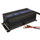 Rebelcell 12.6V 20A Lithium Ion battery charger
