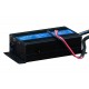 Rebelcell 12.6V 35A Lithium Ion battery charger