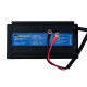 Rebelcell 12.6V 35A Lithium Ion battery charger