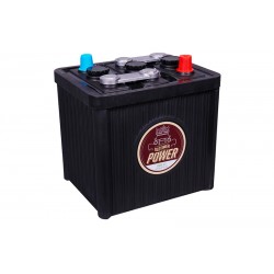 OLDTIMER 08411 6V 84Ah battery