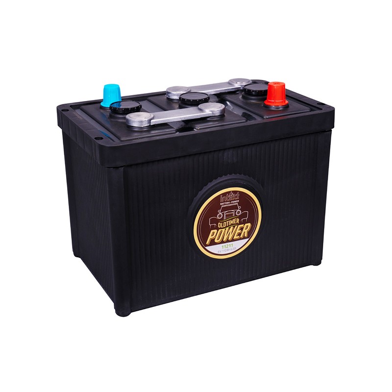 OLDTIMER 11211 6V 112Ah battery