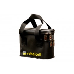 Rebelcell small (S) bag